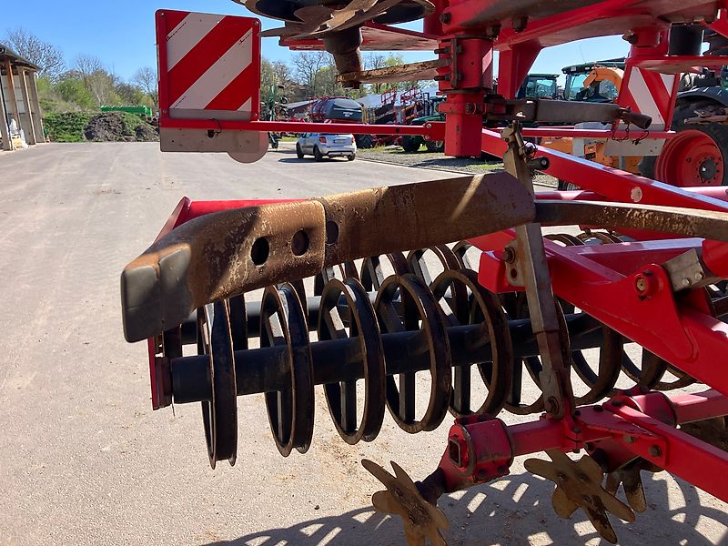 Cultivateur à dents Horsch Terrano 5 FM - 4,8 m