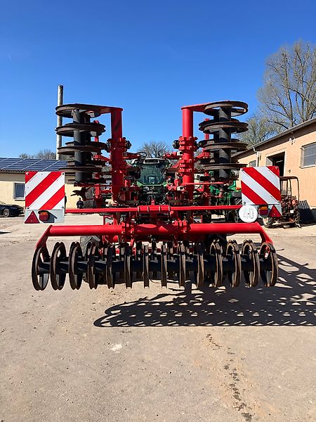 Cultivateur à dents Horsch Terrano 5 FM - 4,8 m