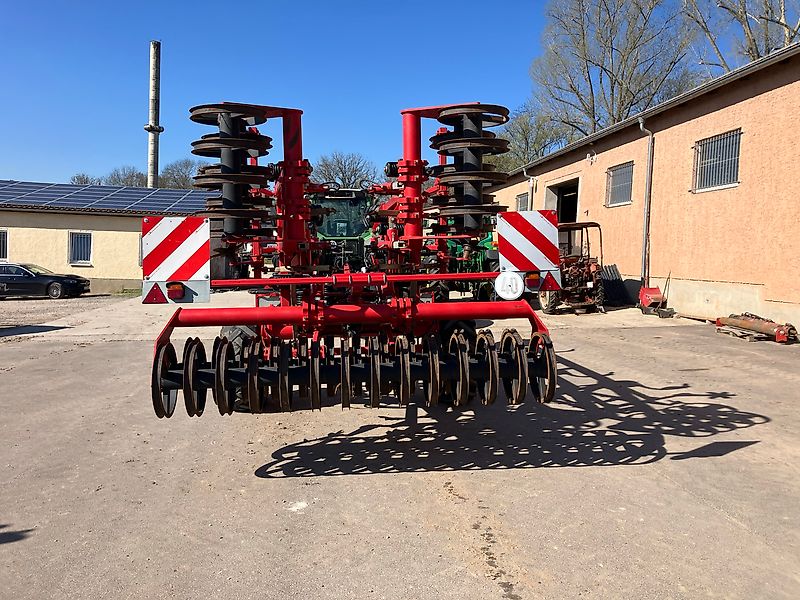 Cultivateur à dents Horsch Terrano 5 FM - 4,8 m