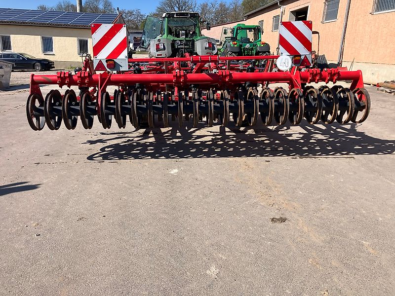 Cultivateur à dents Horsch Terrano 5 FM - 4,8 m