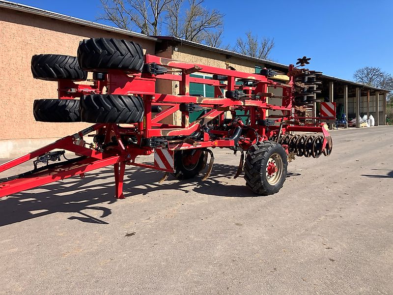 Cultivateur à dents Horsch Terrano 5 FM - 4,8 m