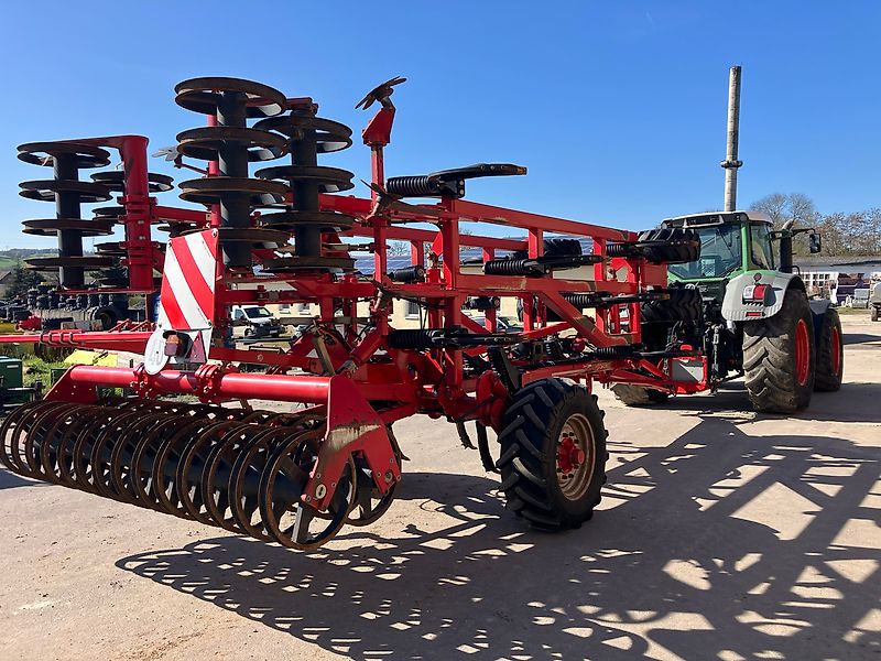 Cultivateur à dents Horsch Terrano 5 FM - 4,8 m