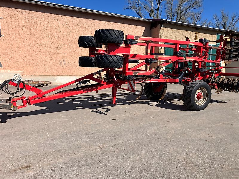 Cultivateur à dents Horsch Terrano 5 FM - 4,8 m