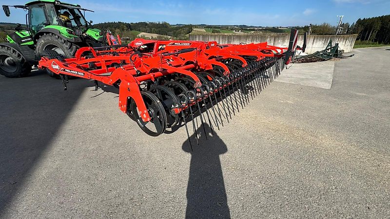 Cultivateur de dents Kuhn PROLANDER 6000 - 6 m