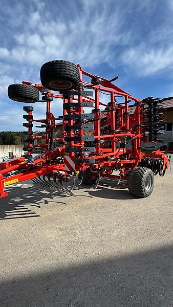 Cultivateur de dents Kuhn PROLANDER 6000 - 6 m