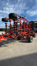 Cultivateur de dents Kuhn PROLANDER 6000 - 6 m