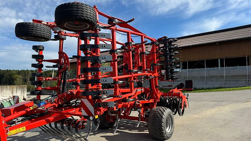 Cultivateur de dents Kuhn PROLANDER 6000 - 6 m
