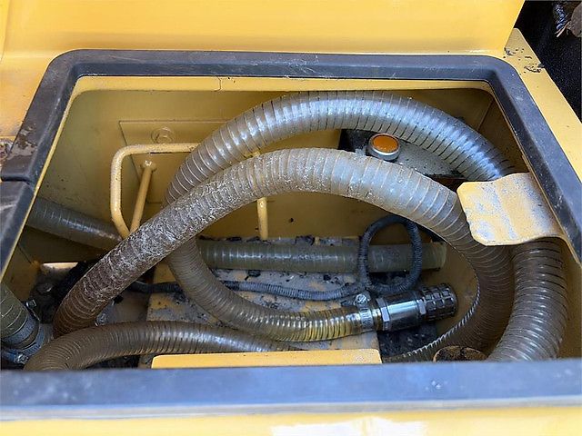 Pelle Sany SY75C