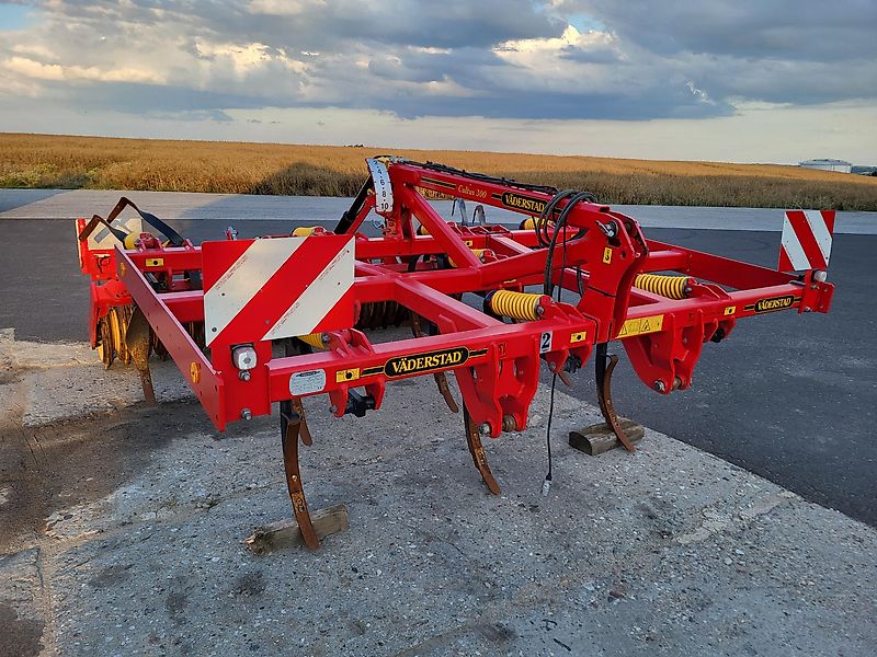 Cultivateur à dents Väderstad Cultus - 3 m