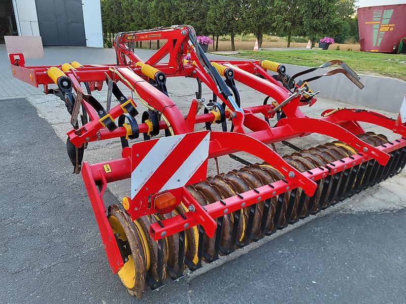 Cultivateur à dents Väderstad Cultus - 3 m