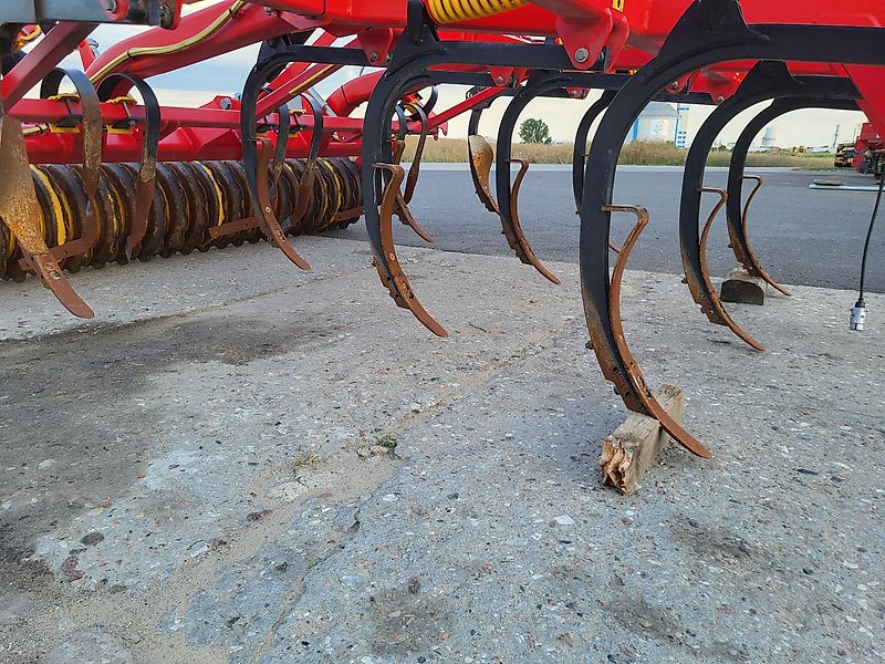Cultivateur à dents Väderstad Cultus - 3 m