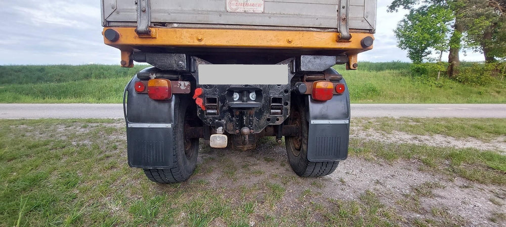 Tracteur Ladog G129 N20