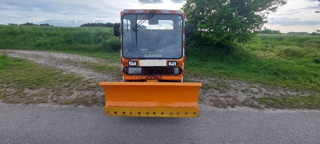 Tracteur Ladog G129 N20