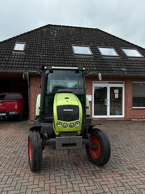 Tracteur Claas Celtis 426
