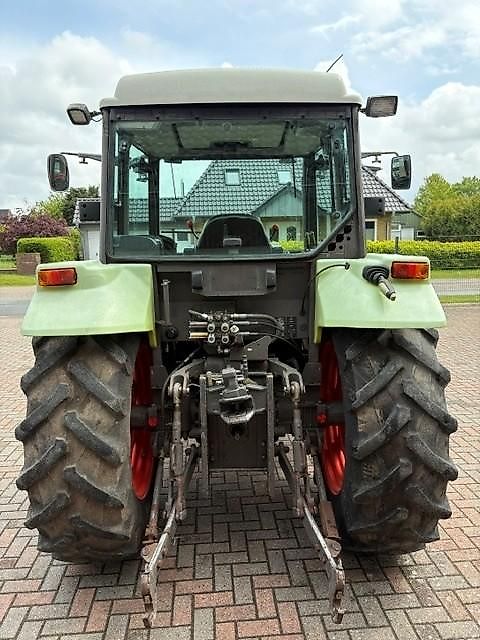 Tracteur Claas Celtis 426