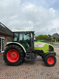 Tracteur Claas Celtis 426
