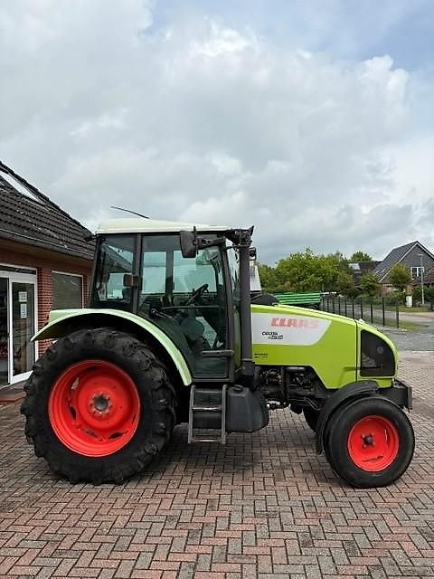 Tracteur Claas Celtis 426