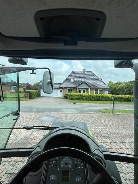 Tracteur Claas Celtis 426