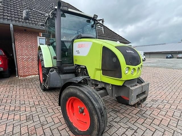 Tracteur Claas Celtis 426