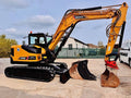 Pelle Sany SY80U 8T 2022