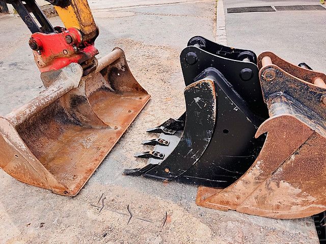 Pelle Sany SY80U 8T 2022