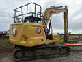 Pelle Cat 313GC 14T 2022