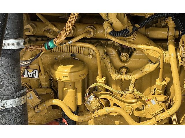 Pelle Cat 313GC 14T 2022