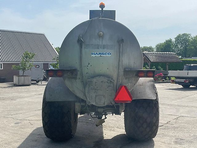 Tracteur New Holland T6030