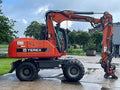 Pelle Terex TW160 16 16T 2010
