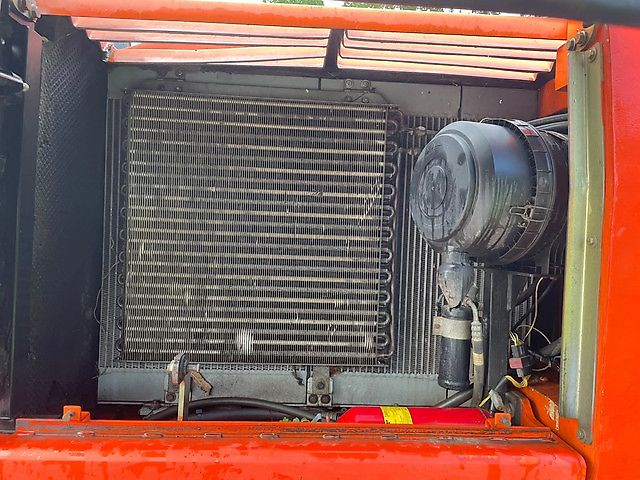 Pelle Terex TW160 16 16T 2010