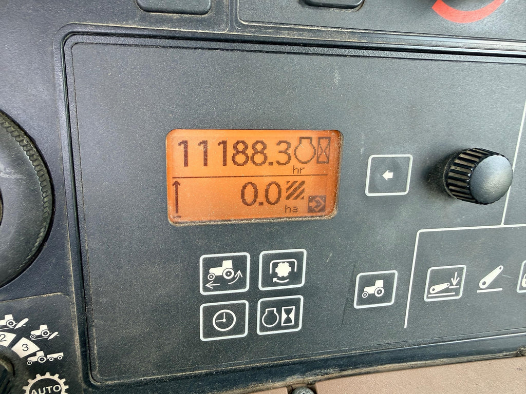 Tracteur John Deere 7830 AutoPowr