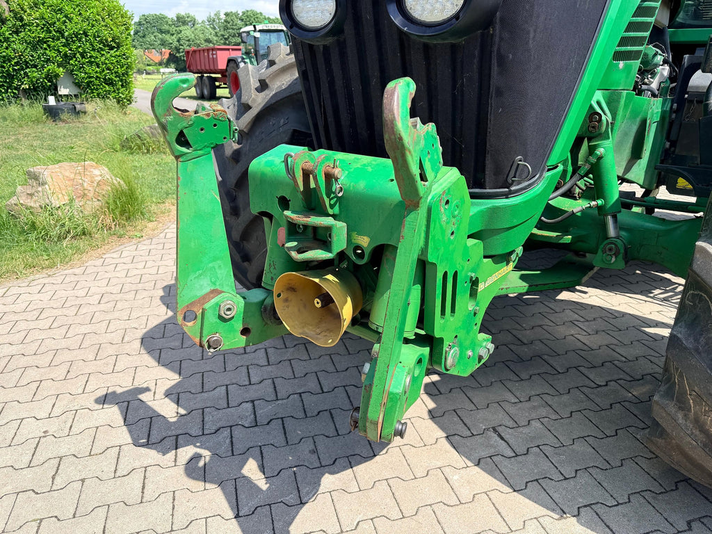 Tracteur John Deere 7830 AutoPowr