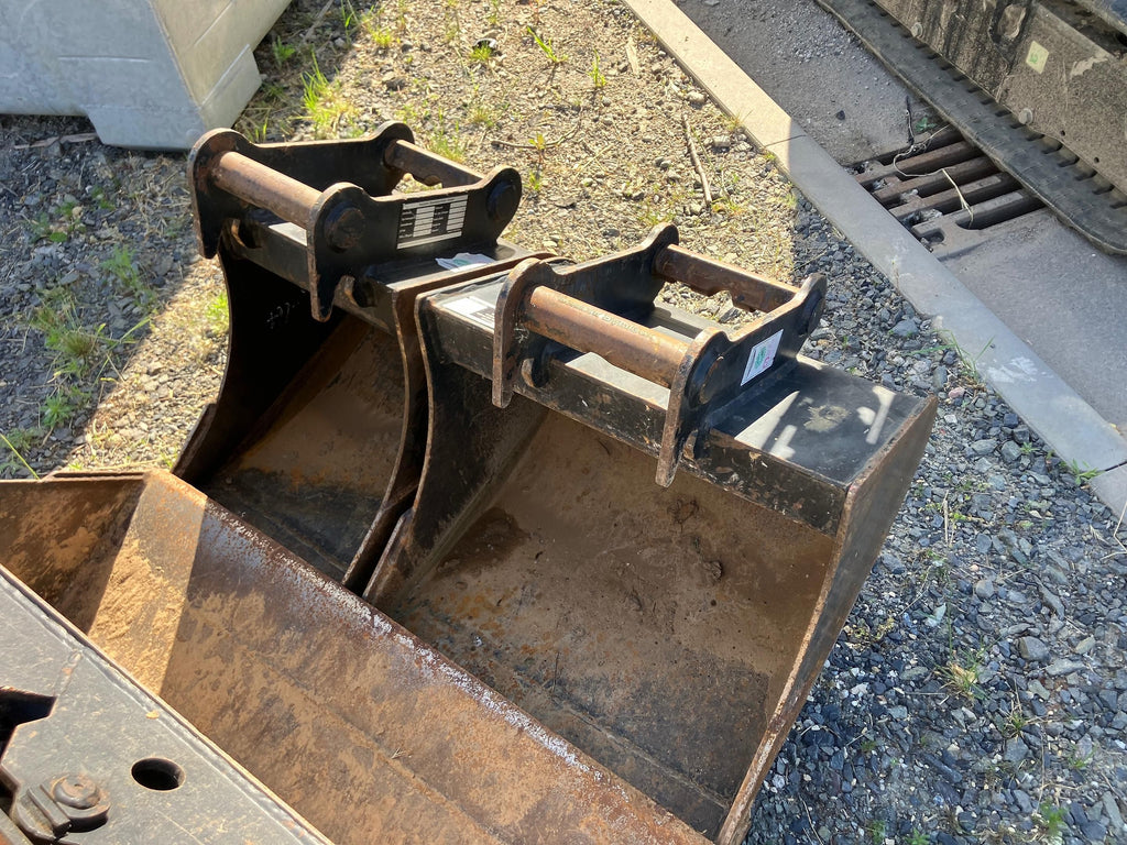 Mini Pelle Cat 303.5E CR 3,5T 2018