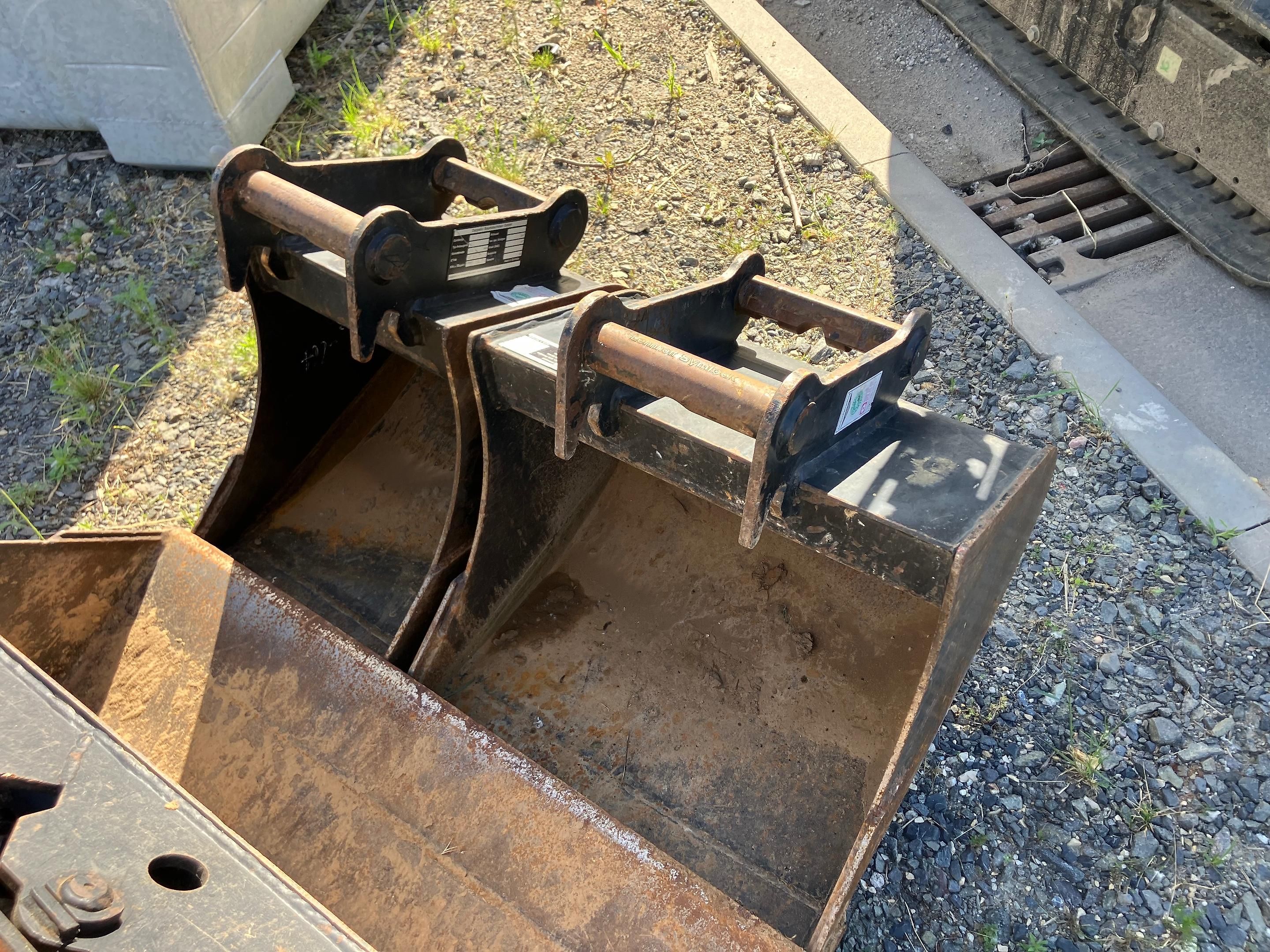 Mini Pelle Cat 303.5E CR 3,5T 2018