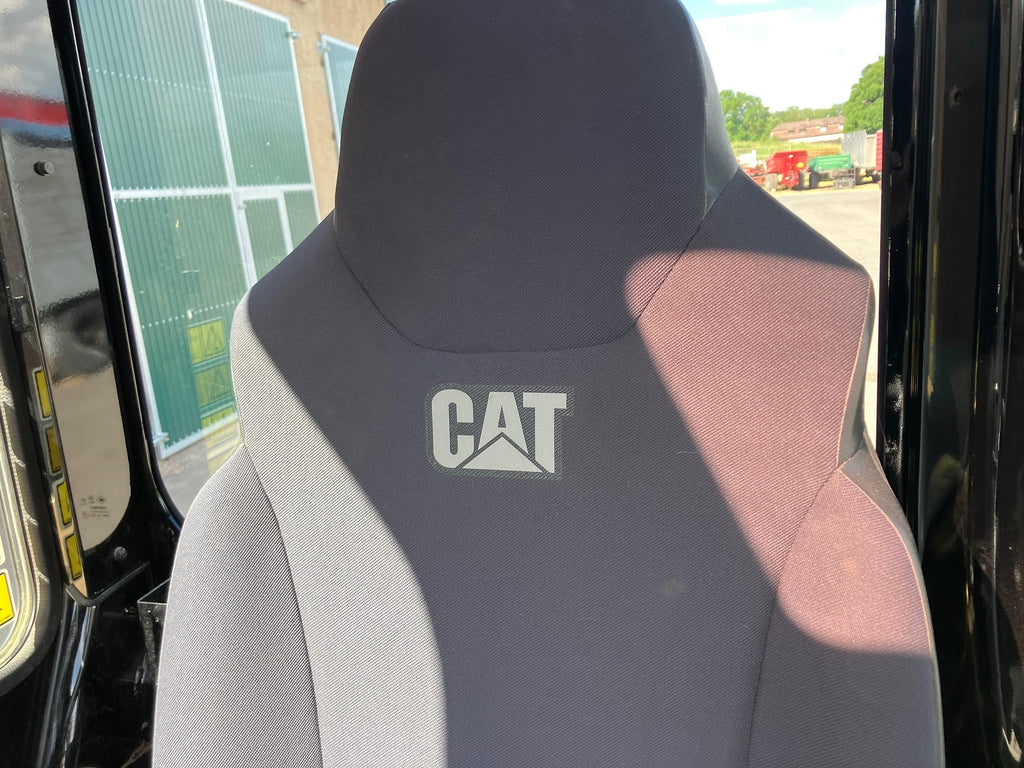 Mini Pelle Cat 303.5E CR 3,5T 2018