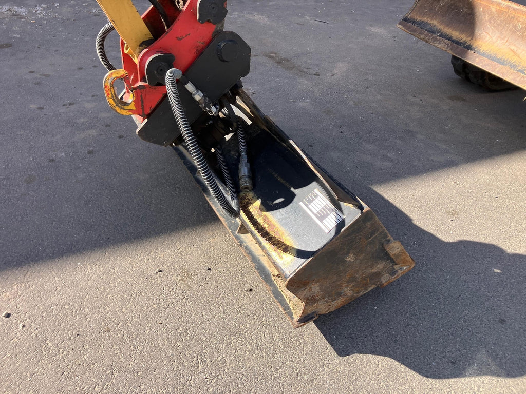 Mini Pelle Cat 303.5E CR 3,5T 2018