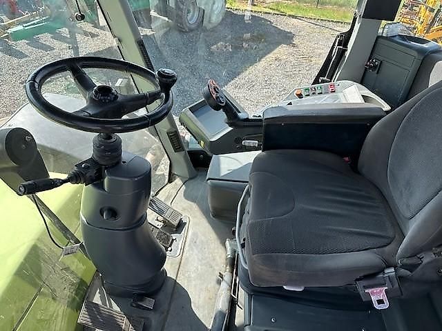 Tracteur Claas Xerion 3300 Trac