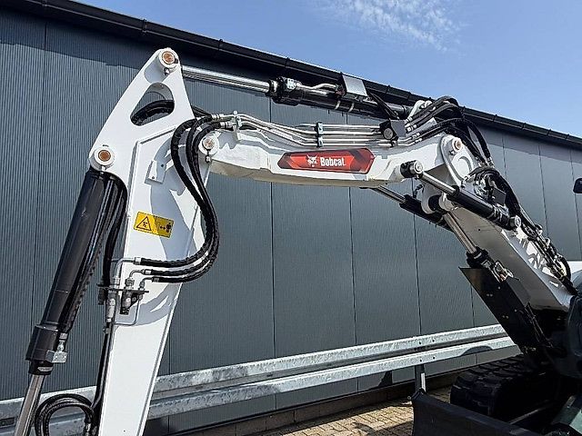 Mini Pelle Bobcat E88 R2