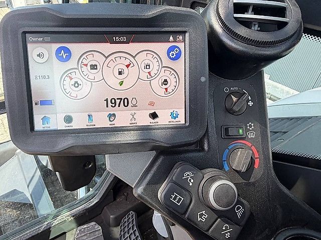 Mini Pelle Bobcat E88 R2