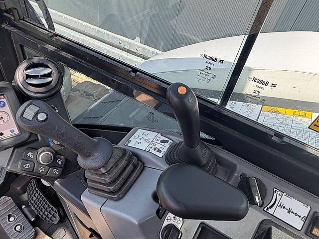 Mini Pelle Bobcat E88 R2