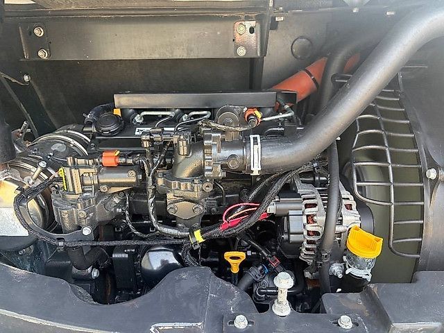 Mini Pelle Bobcat E88 R2