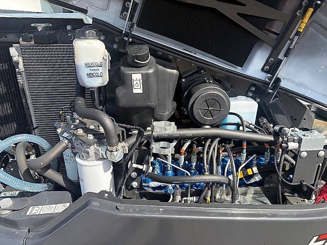 Mini Pelle Bobcat E88 R2