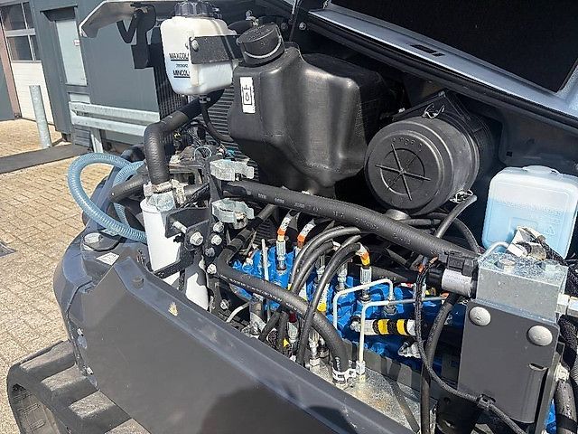 Mini Pelle Bobcat E88 R2