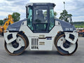 Compacteur Hamm DV 90 VV