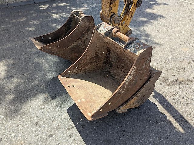 Mini Pelle Cat 305E2