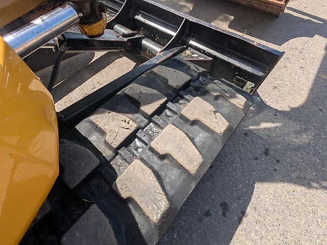 Mini Pelle Cat 305E2