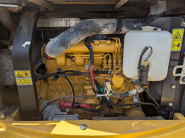 Mini Pelle Cat 305E2