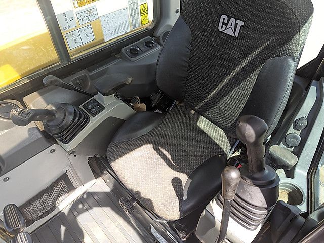 Mini Pelle Cat 305E2