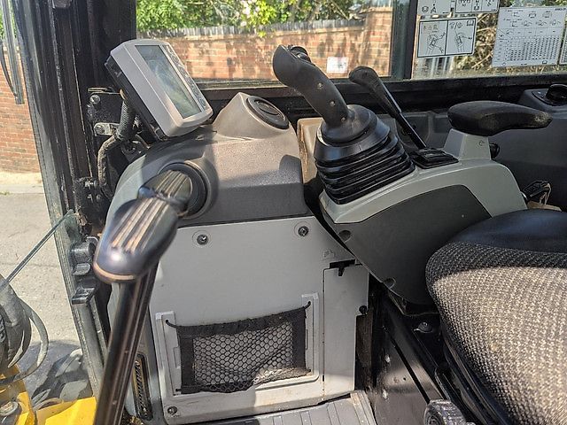 Mini Pelle Cat 305E2