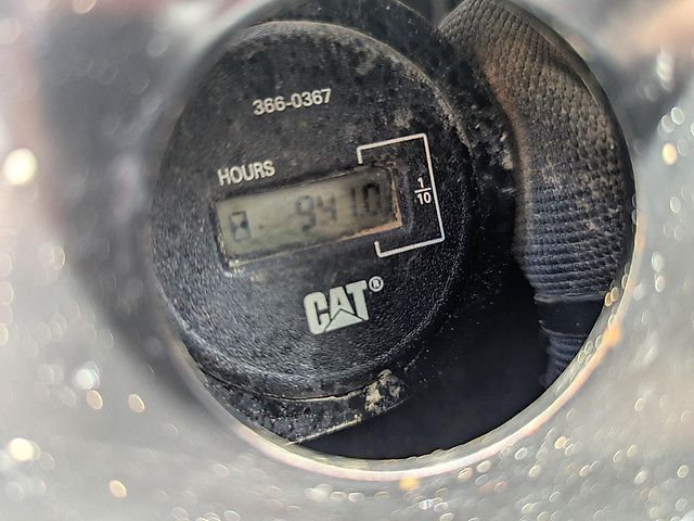 Mini Pelle Cat 305E2